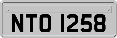 NTO1258
