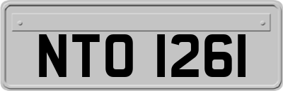 NTO1261