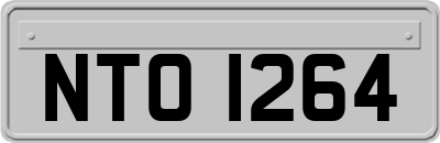NTO1264