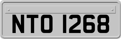 NTO1268