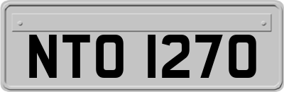 NTO1270