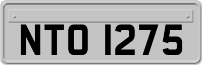 NTO1275