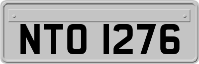 NTO1276
