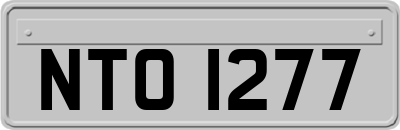 NTO1277