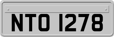 NTO1278