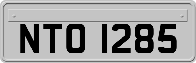 NTO1285