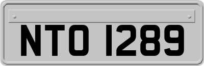 NTO1289