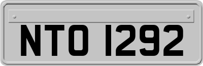 NTO1292