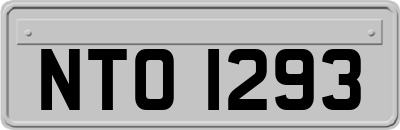 NTO1293