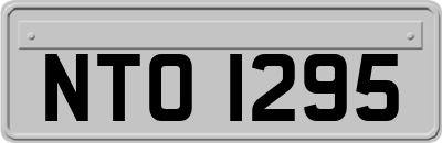 NTO1295
