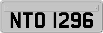 NTO1296
