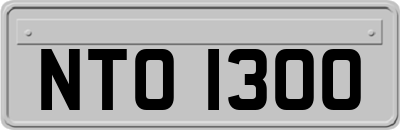 NTO1300