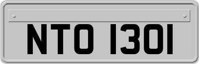 NTO1301