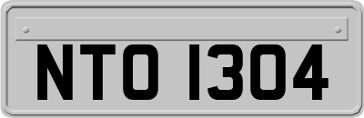NTO1304