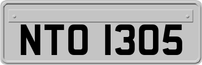 NTO1305