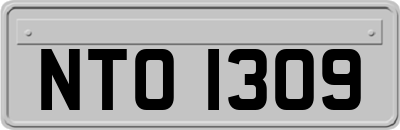 NTO1309