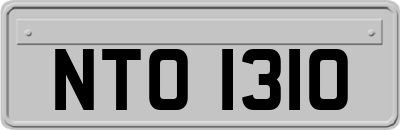 NTO1310