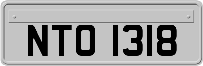 NTO1318