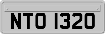 NTO1320