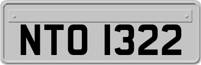 NTO1322