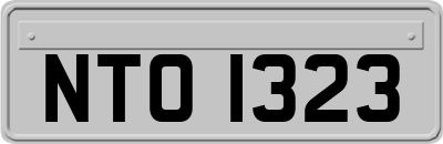 NTO1323