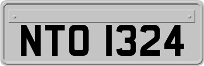 NTO1324