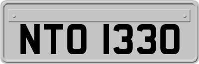 NTO1330