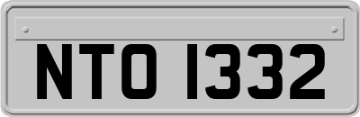 NTO1332