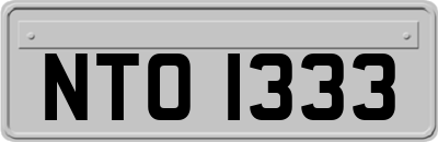 NTO1333