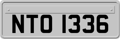 NTO1336