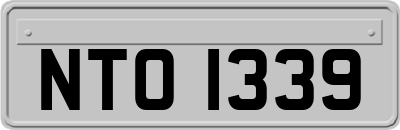 NTO1339
