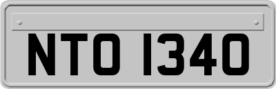 NTO1340