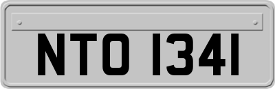 NTO1341