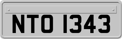 NTO1343