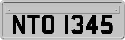 NTO1345