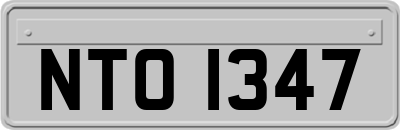 NTO1347