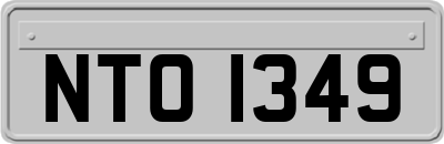 NTO1349
