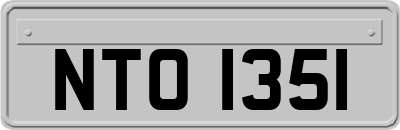 NTO1351