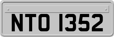 NTO1352