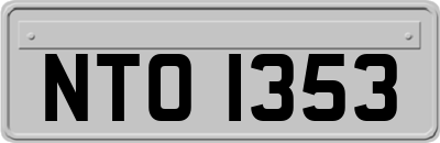 NTO1353