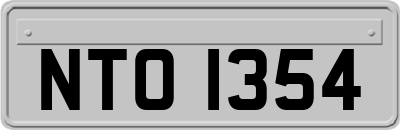 NTO1354