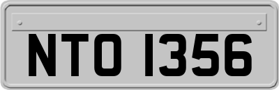 NTO1356