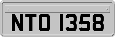 NTO1358