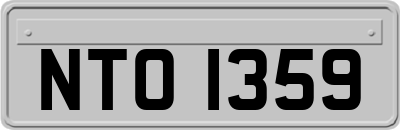 NTO1359