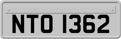 NTO1362