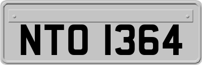 NTO1364