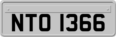 NTO1366