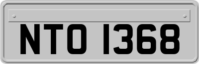 NTO1368