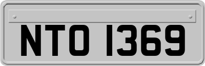 NTO1369