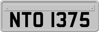 NTO1375